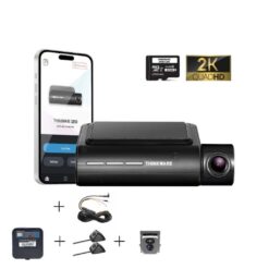Thinkware Q850 2K Dash Cam