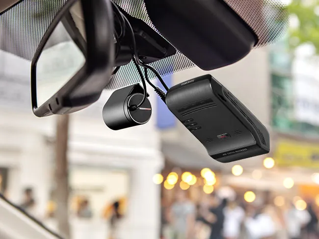 U1000 Plus redtiger life 03