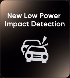 A329S Front Dash Cam