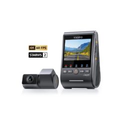 VIOFO A329S 2CH 4K Dash Cam