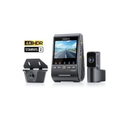 Viofo A329TW 3 Channel Dash Cam