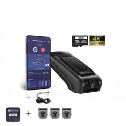 Thinkware U1000 Plus 4K Dash Cam