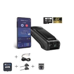 Thinkware U1000 Plus 4K Dash Cam