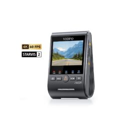 Viofo A329S 4K 1 Channel Dash Cam