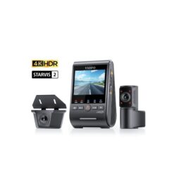 Viofo A329SW 3 Channel Dash Cam