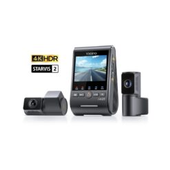 Viofo A329T 3 Channel Dash Cam