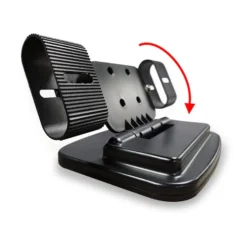 wolfbox center console base bracket for mirror dash cam 658776