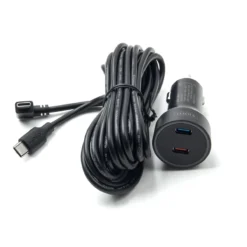 Viofo D6000 Cigarette Lighter Charger