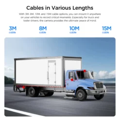 Viofo RWC400 Rear Camera Cable4