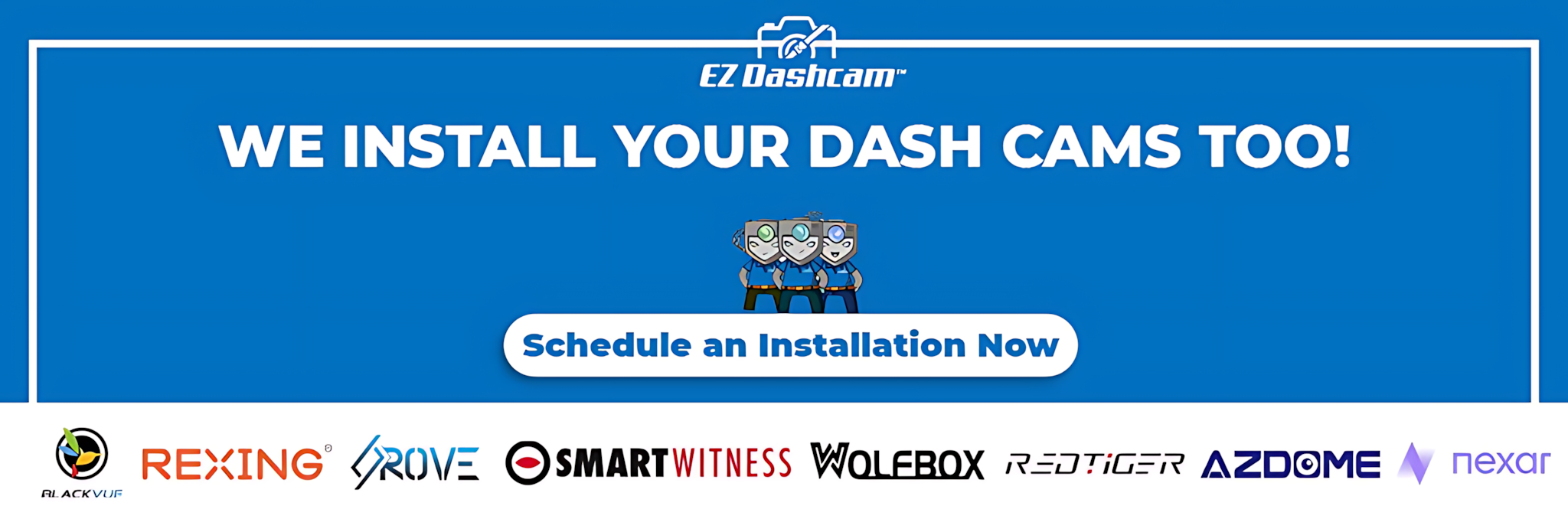 We install your dash cams too upscayl 2x upscayl lite