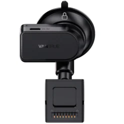 vantrue n2x SuctionCup GPS Mount