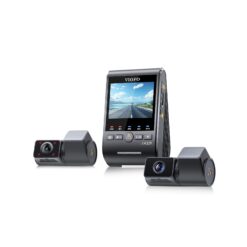 Viofo A329TC 3 Channel Dash Cam
