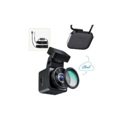 Vantrue E1 Pro Bundle