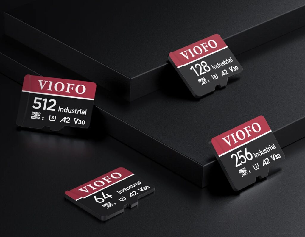 Viofo A229 Ultra 3CH