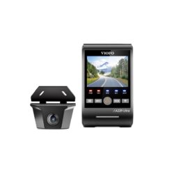 Viofo A229 Ultra W Dash Cam