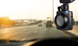 dashcam insurance benefits