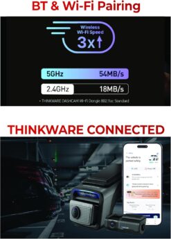 Thinkware U3000 Pro