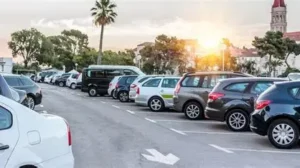 parking surveillance in dashcam trends