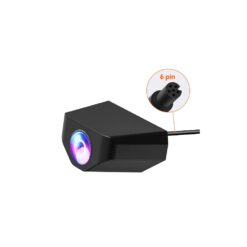 Wolfbox Rear G900 TriPro